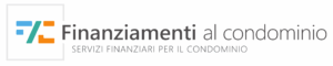 Logo Finanziamenti al condominio